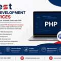 PHP Development Company In Noida | Custom PHP Development Services
