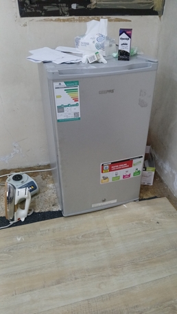 Jubail, Appliances, SAR 800,  Fridge Oven Washing Masheen