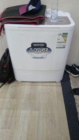 Jubail, Appliances, SAR 800,  Fridge Oven Washing Masheen