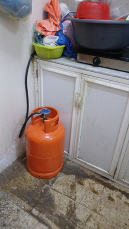 Jubail, Appliances, SAR 800,  Fridge Oven Washing Masheen