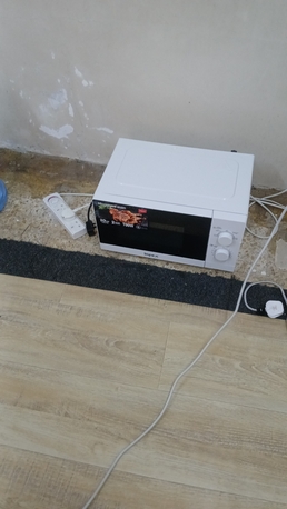 Jubail, Appliances, SAR 800,  Fridge Oven Washing Masheen