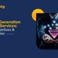 Build A Strong Pipeline With IT Services Lead Generation
