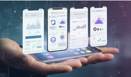 Ahmedabad, Software Development, Launch High-Impact Mobile Apps Built For Real Business Outcomes