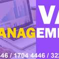 VAT Handle Management