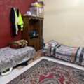 SAR 400/month,  BED SPACE IN BIG ROOM