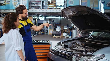 Auckland, Automotive, Expert Mazda Car Service Auckland At Competitive Prices