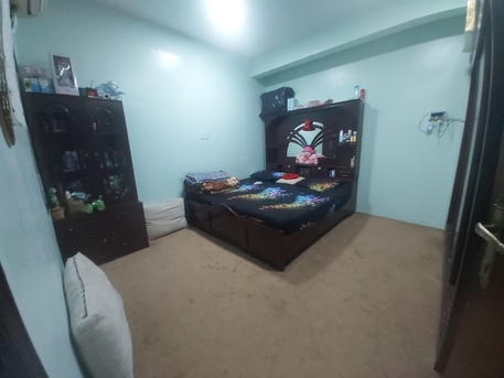 Jubail, Rooms for Rent, SAR 15000/year,  I Offer 1 Bhk Flat For Rent