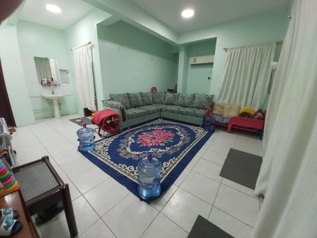 Jubail, Rooms for Rent, SAR 15000/year,  I Offer 1 Bhk Flat For Rent