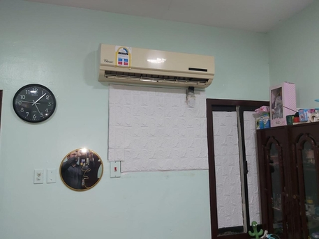 Jubail, Rooms for Rent, SAR 15000/year,  I Offer 1 Bhk Flat For Rent