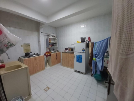 Jubail, Rooms for Rent, SAR 15000/year,  I Offer 1 Bhk Flat For Rent