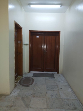 Jubail, Rooms for Rent, SAR 15000/year,  I Offer 1 Bhk Flat For Rent