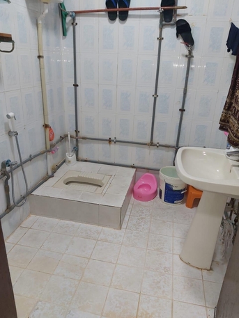 Jubail, Rooms for Rent, SAR 15000/year,  I Offer 1 Bhk Flat For Rent
