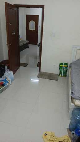 Jubail, Bedspace For Rent, SAR 380/month,  0 Sq. Meter,  Bed Space Available