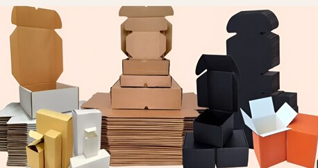 Dubai, Business, Custom Packaging Boxes Qatar &ndash; Stylish Branding Solutions