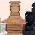 Custom Packaging Boxes Qatar &ndash; Stylish Branding Solutions