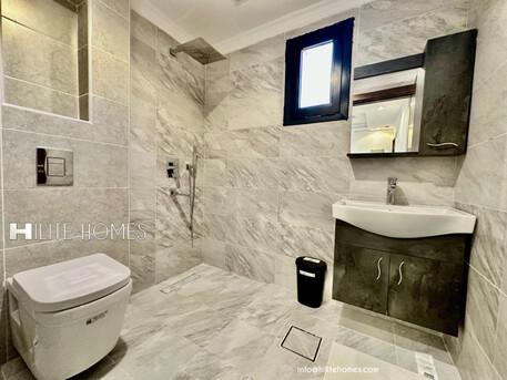 Salmiya, Apartments, Flats, Houses & Villas, KWD 500/month,  2 BR,  Two Bedroom Furnished Apartment For Rent In Salmiya Near Boulevard Park
