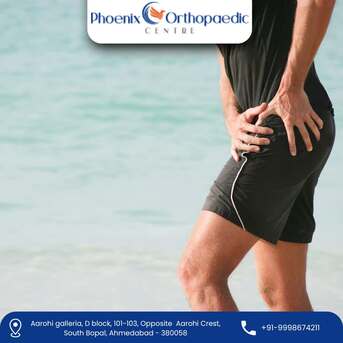 Mumbai, Health, Leading Hip Replacement Care With Modern Surgical Techniques