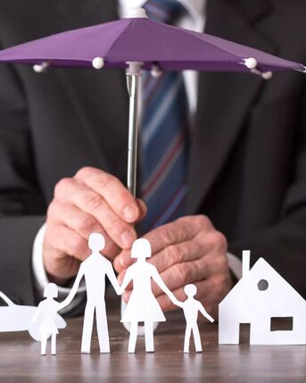New York, Business, Insurance Agency In Spring, Texas