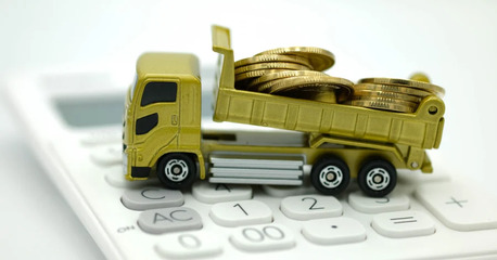 Melbourne, Business, Transport Management System | Ramco Systems