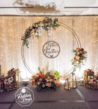 Singapore, Event Planning, Reliable Wedding Stylist In Singapore For Complete Event Design