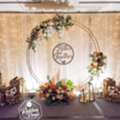 Reliable Wedding Stylist In Singapore For Complete Event Design
