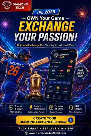 Mumbai, Business, Get Cricket Betting ID For IPL 2026 Fans