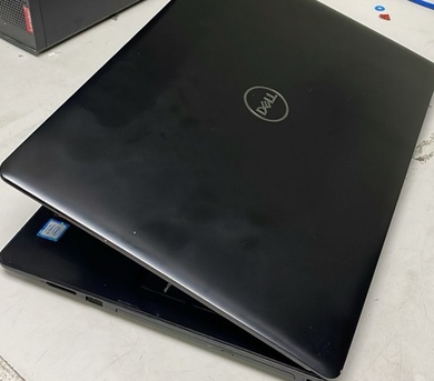 Dammam, Computers, SAR 750,  Laptop For Sale Dell Inspiron 15, 15000 Series Core I5 8th Gen.