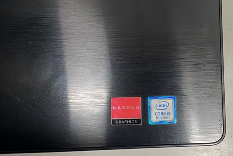 Dammam, Computers, SAR 750,  Laptop For Sale Dell Inspiron 15, 15000 Series Core I5 8th Gen.