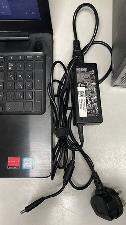 Dammam, Computers, SAR 750,  Laptop For Sale Dell Inspiron 15, 15000 Series Core I5 8th Gen.