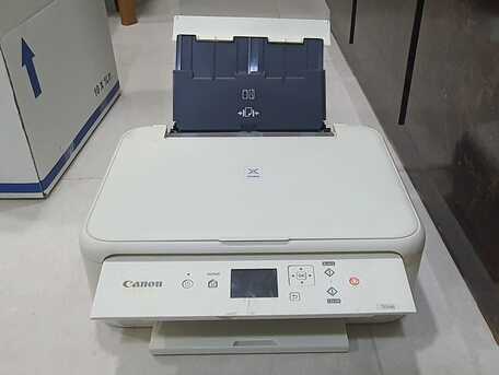 Juffair, Electronics, BHD 20,  CANON TS5140 PIXMA PRINTER NEGOTIABLE URGENT SALE!