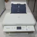 BHD 20,  CANON TS5140 PIXMA PRINTER NEGOTIABLE URGENT SALE!
