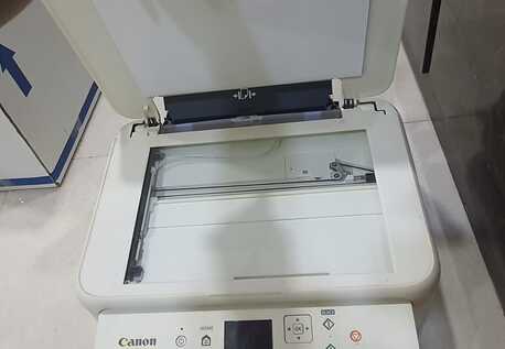 Juffair, Electronics, BHD 20,  CANON TS5140 PIXMA PRINTER NEGOTIABLE URGENT SALE!