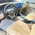 SAR 30000,  Honda Civic,  2013,  Automatic,  219000 KM,