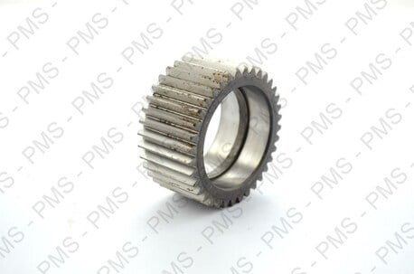 Ankara, Materials, EUR 11,  Planet Gear
