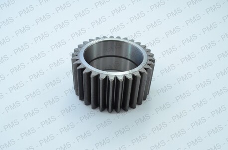Ankara, Materials, EUR 11,  Planet Gear