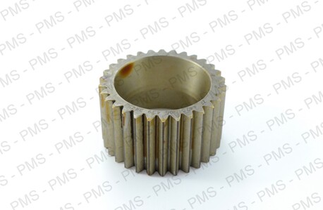 Ankara, Materials, EUR 11,  Planet Gear