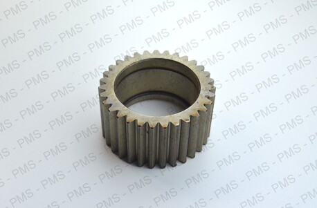 Ankara, Materials, EUR 11,  Planet Gear