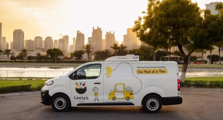 Dubai, Food Delivery, Organic And Healthy School Meals Provider In UAE