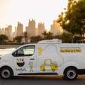 Organic And Healthy School Meals Provider In UAE