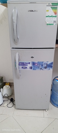 Dammam, Electronics, SAR 450,  Refrigerator