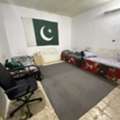 SAR 250/month,  Dammam (3 Or 4 Bed Space Are Available On For Pakistani)