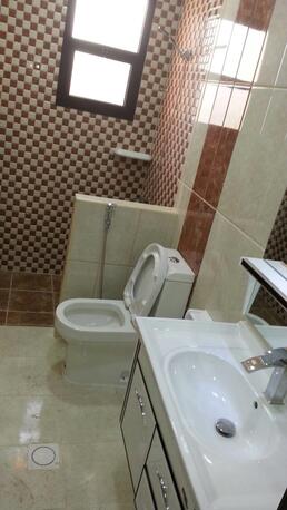 Sanad, Apartments, Flats, Houses & Villas, BHD 210/month,  2 BR,  80 Sq. Meter,  Flat For Rent In Haourat Sanad