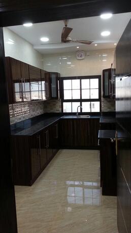 Sanad, Apartments, Flats, Houses & Villas, BHD 210/month,  2 BR,  80 Sq. Meter,  Flat For Rent In Haourat Sanad