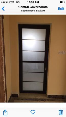 Sanad, Apartments, Flats, Houses & Villas, BHD 210/month,  2 BR,  80 Sq. Meter,  Flat For Rent In Haourat Sanad