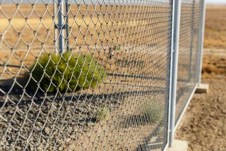 Dubai, Construction, Top Supplier Of Wire Mesh And Fencing Products In UAE For Industrial And Commercial Needs