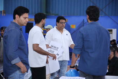 Qatif, Event Planning, Brand Content Creator (Social Media, Videography & Photography)