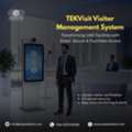Effortless Visitor Management System - Tailored For Oman Businesses