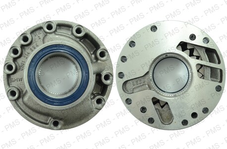 Ankara, Materials, EUR 11,  Pump