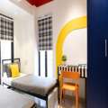 PG Near Nmims Vile Parle Campus