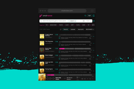 New York, Business, Royalty Free Pop Music Tracks For Creative And Energetic Content